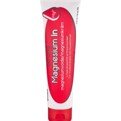 Magnesium In Strong magnesiumvoide tuubi 160 g