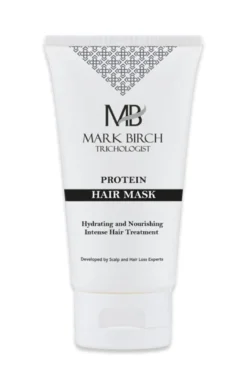 Mark Birch Protein Hair Mask hiusnaamio 200 ml