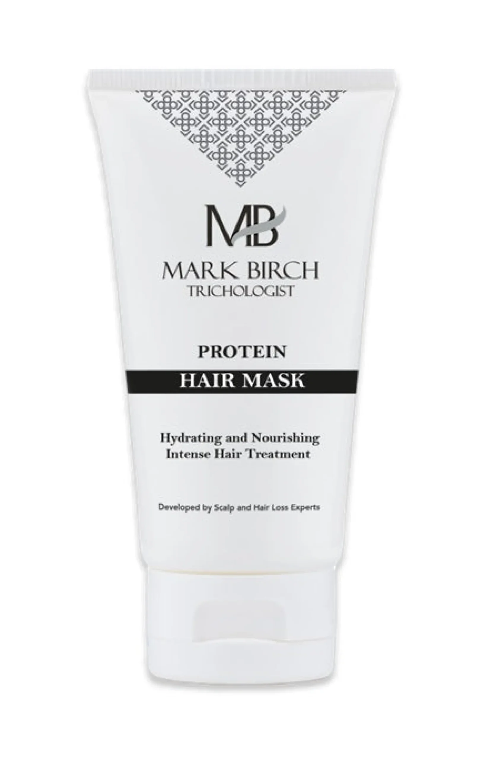 Mark Birch Protein Hair Mask hiusnaamio 200 ml