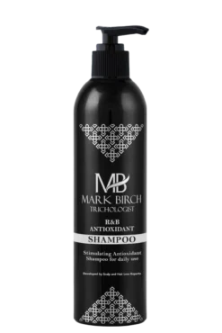 Mark Birch R&B Antioxidant Shampoo