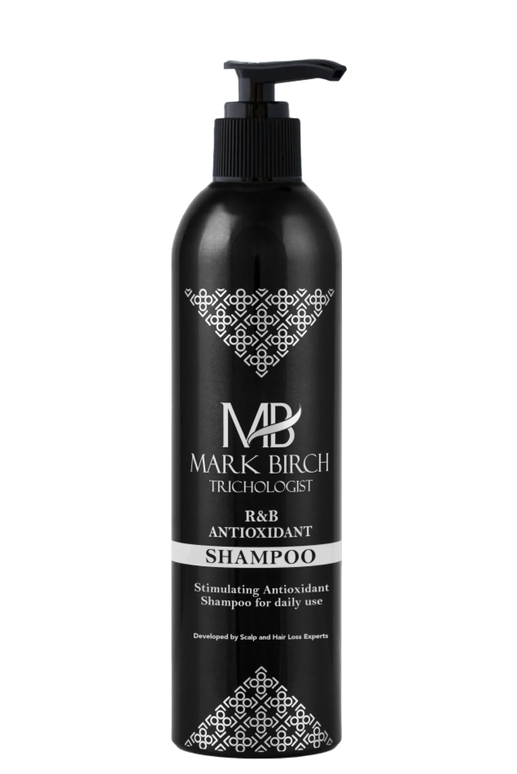 Mark Birch R&B Antioxidant Shampoo