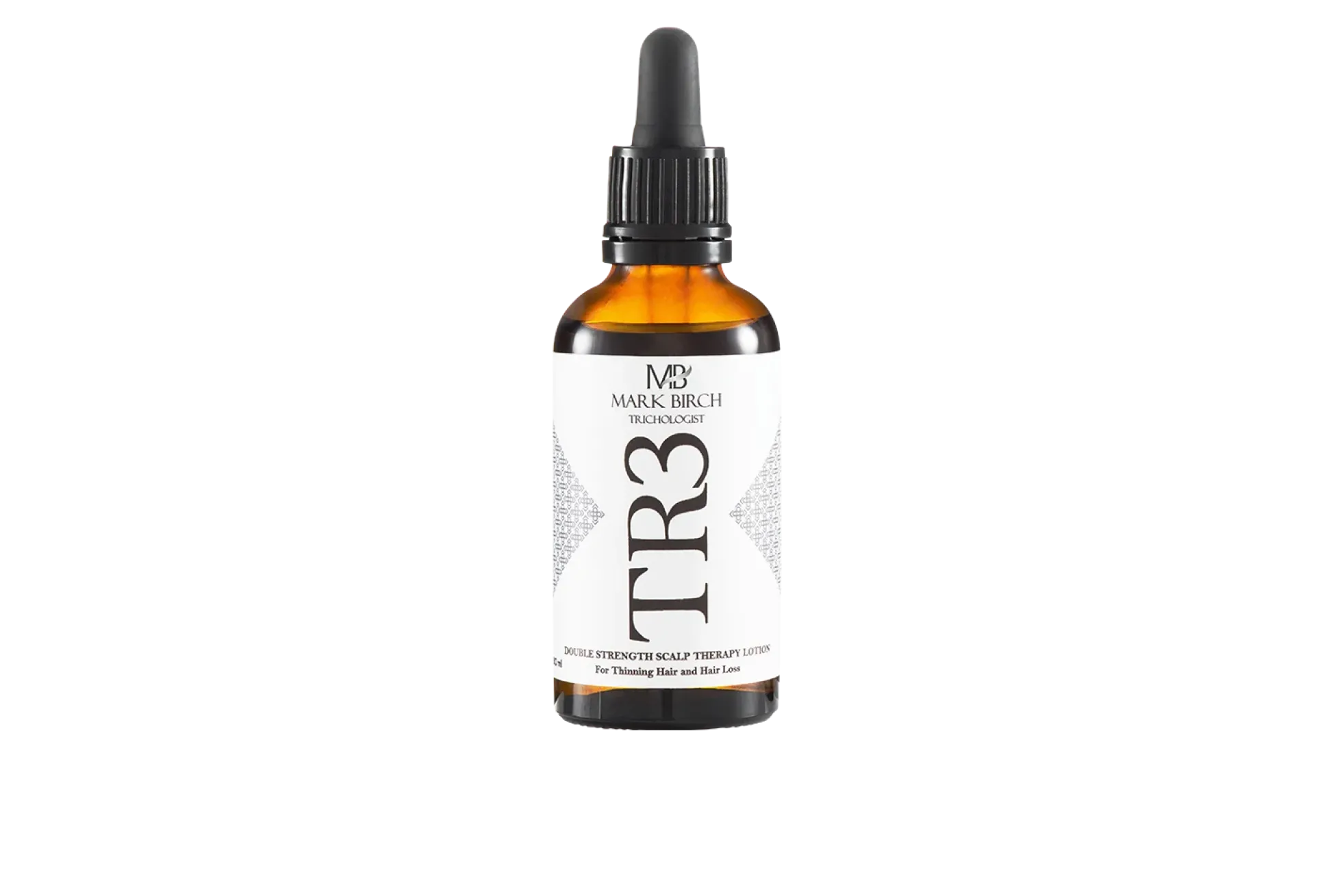 Mark Birch TR3 Scalp Therapy Lotion