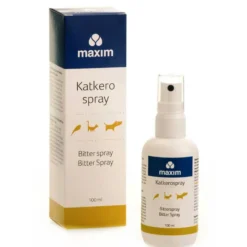 MAXIM KATKEROSPRAY VET 100 ml