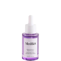 Medik8 Bakuchiol Peptides