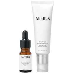 Medik8 Balance Moisturiser