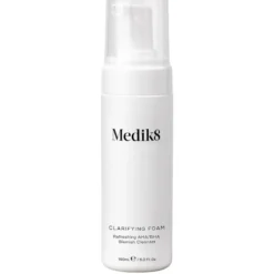 Medik8 Clarifying Foam
