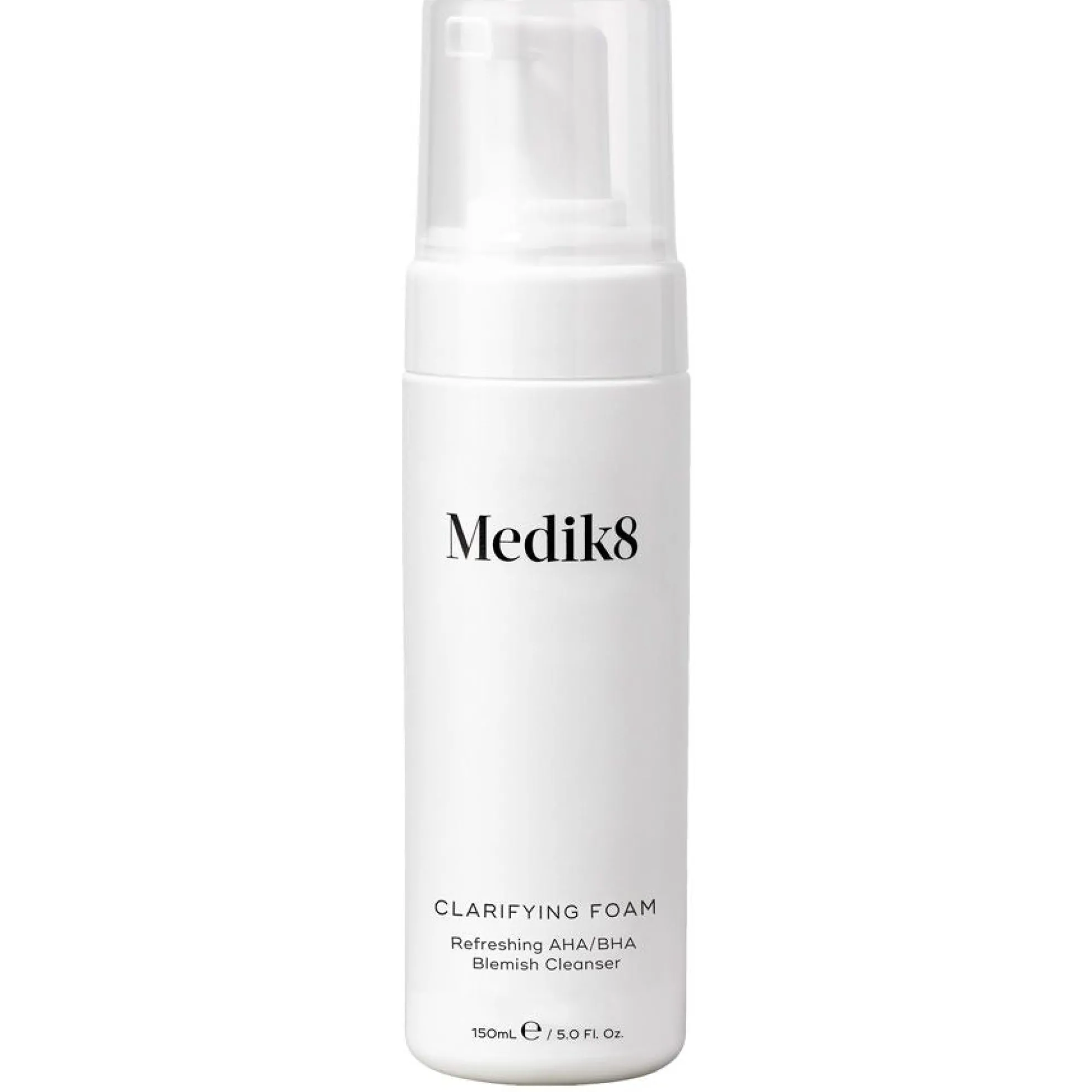 Medik8 Clarifying Foam