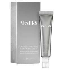 Medik8 Crystal Retinal Ceramide Eye 3