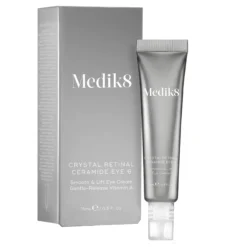 Medik8 Crystal Retinal Ceramide Eye 6