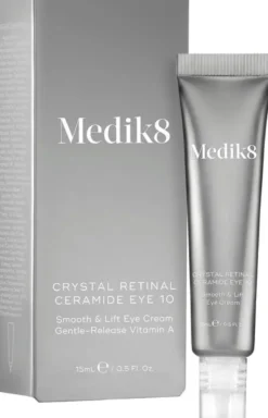 Medik8 Crystal Retinal Ceramide Eye 10