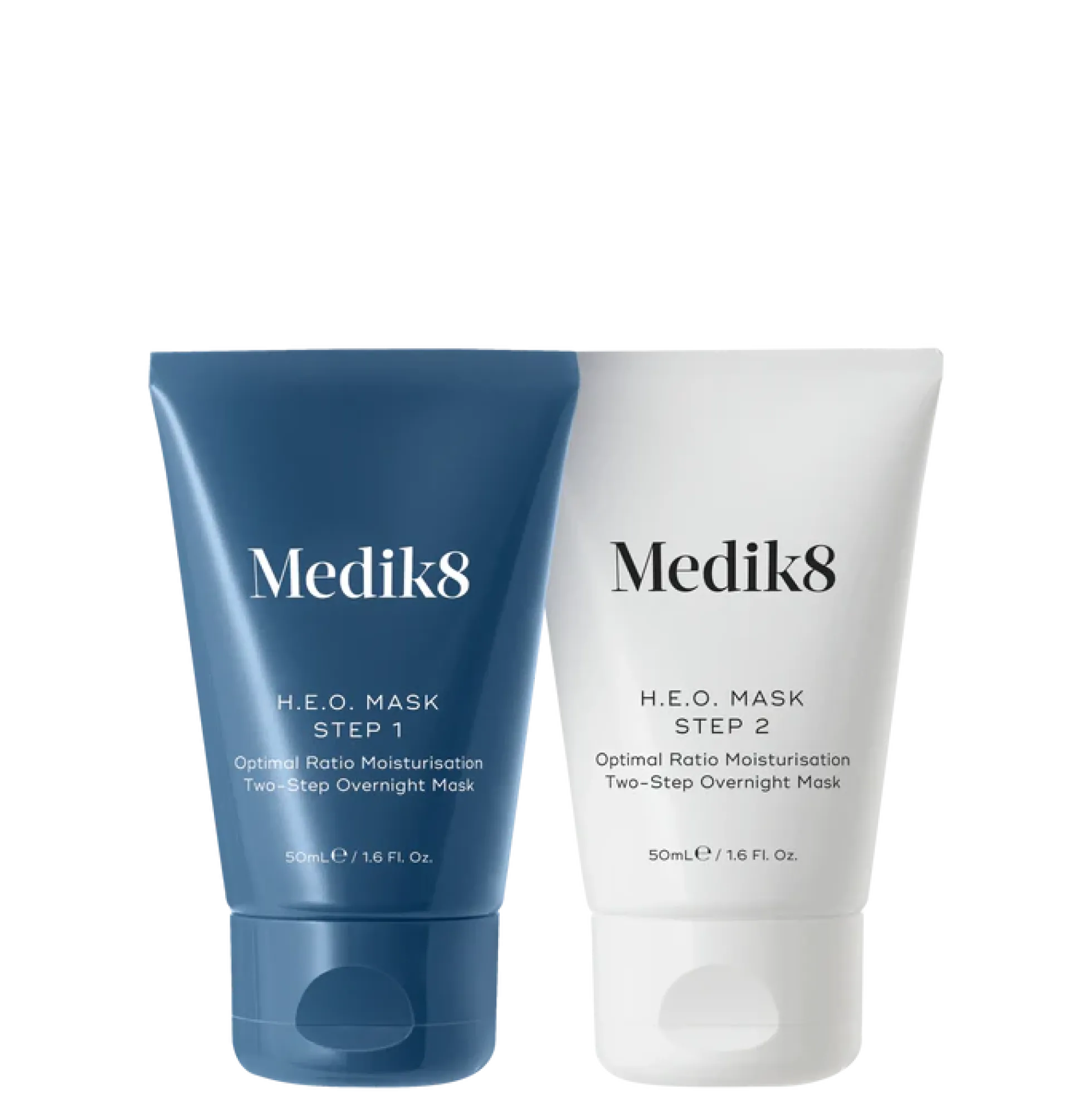 Medik8 H.E.O. Mask 2x50ml