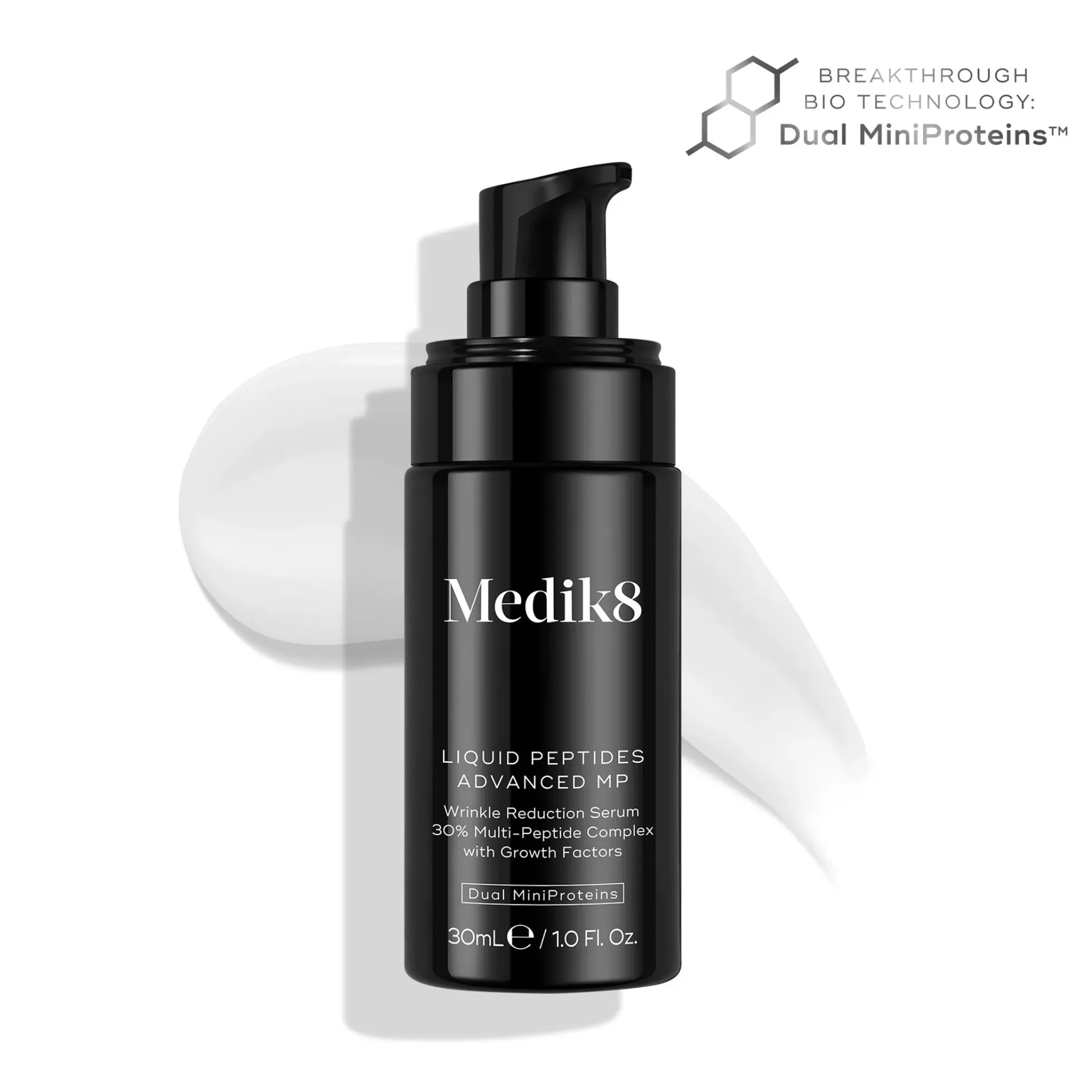 Medik8 Liquid Peptides Advanced MP
