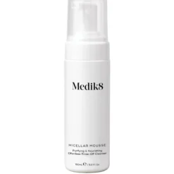 Medik8 Micellar Mousse