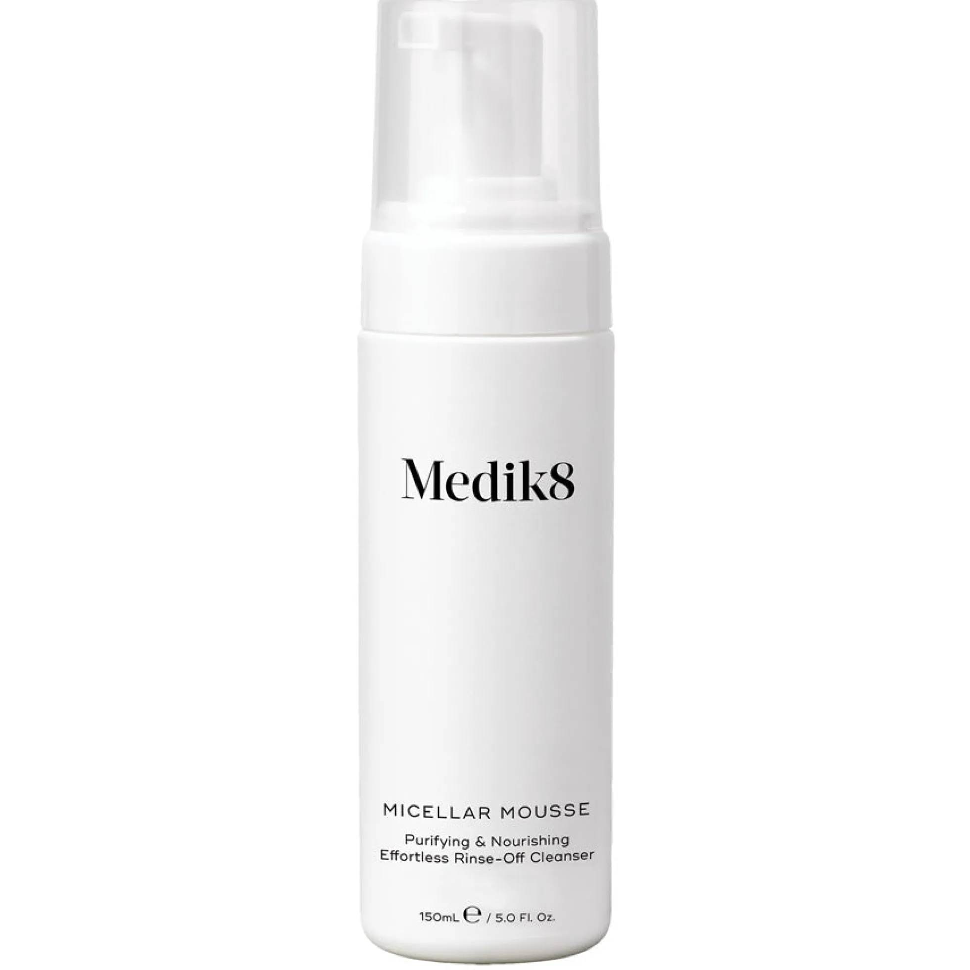 Medik8 Micellar Mousse