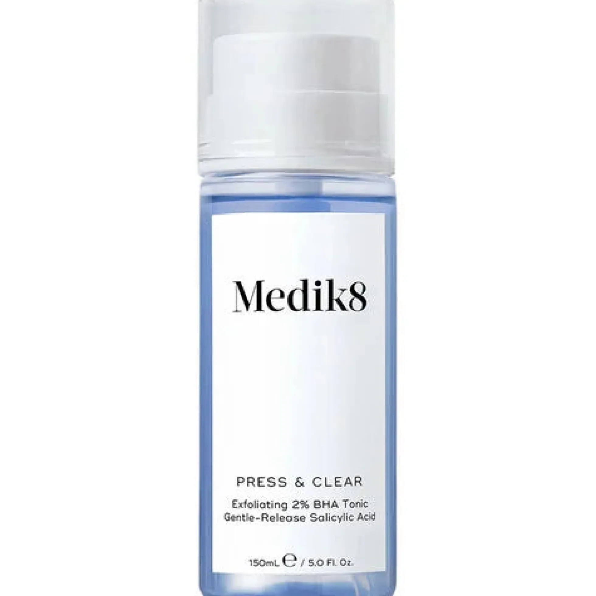 Medik8 Press & Clear Toner