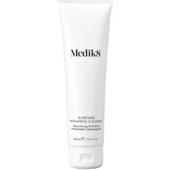 Medik8 Surface Radiance Cleansing Gel