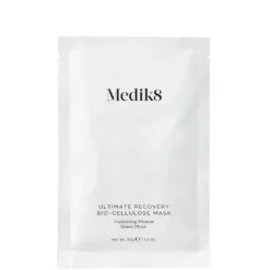 Medik8 Ultimate Recovery Bio-Cellulose Mask