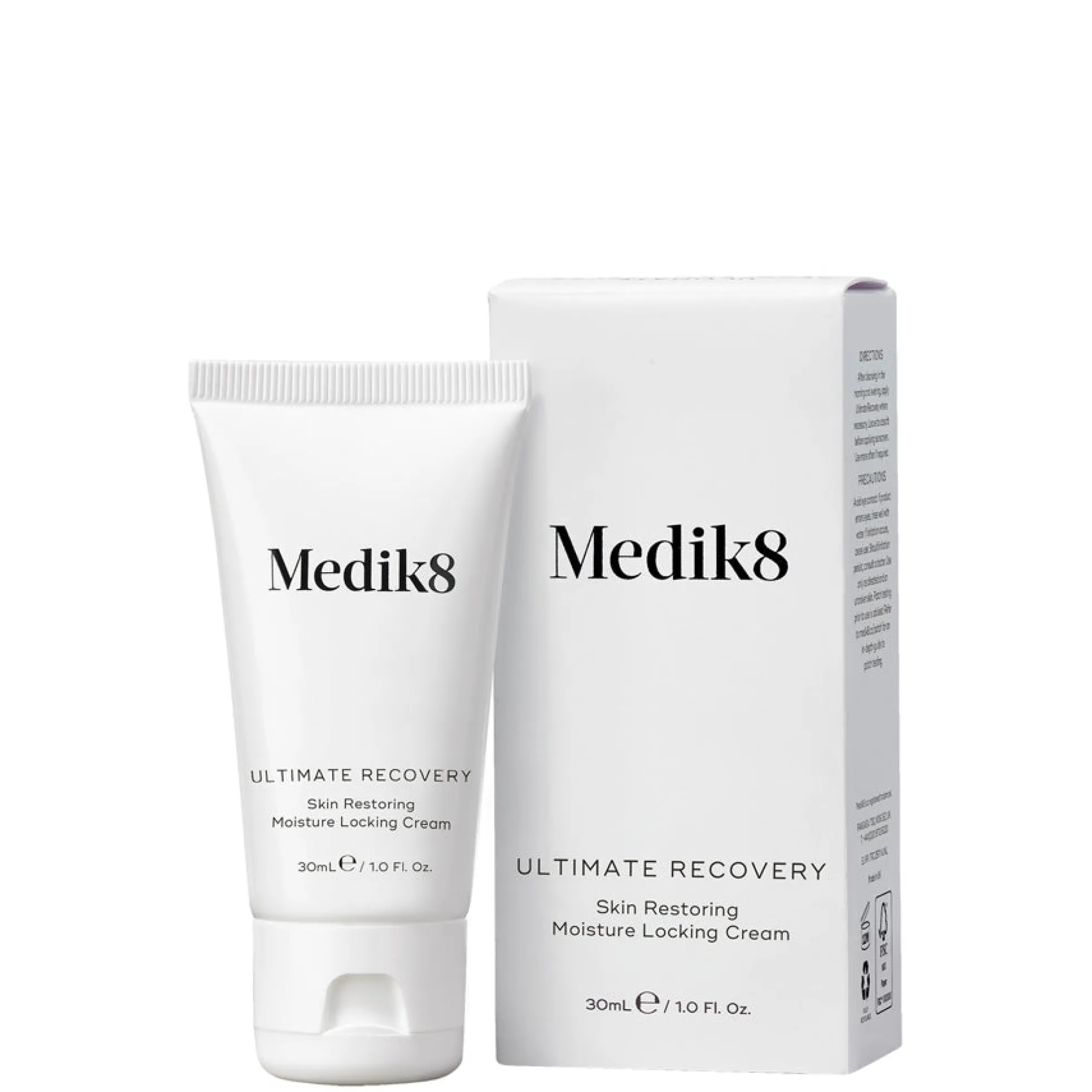 Medik8 Ultimate Recovery Cream