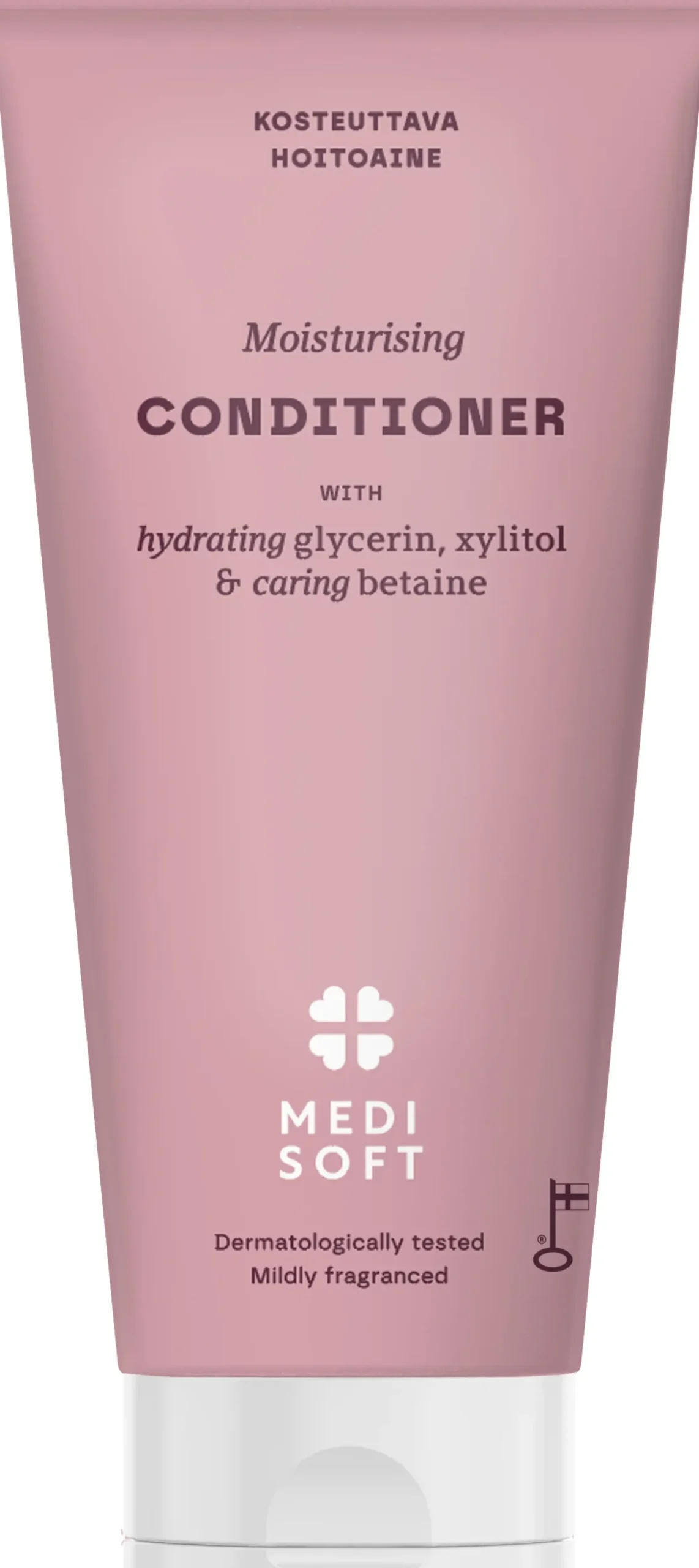 Medisoft Moisturising Conditioner 200 ml