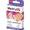 Medrull Corn Removal känsälaastari pala 2 kpl