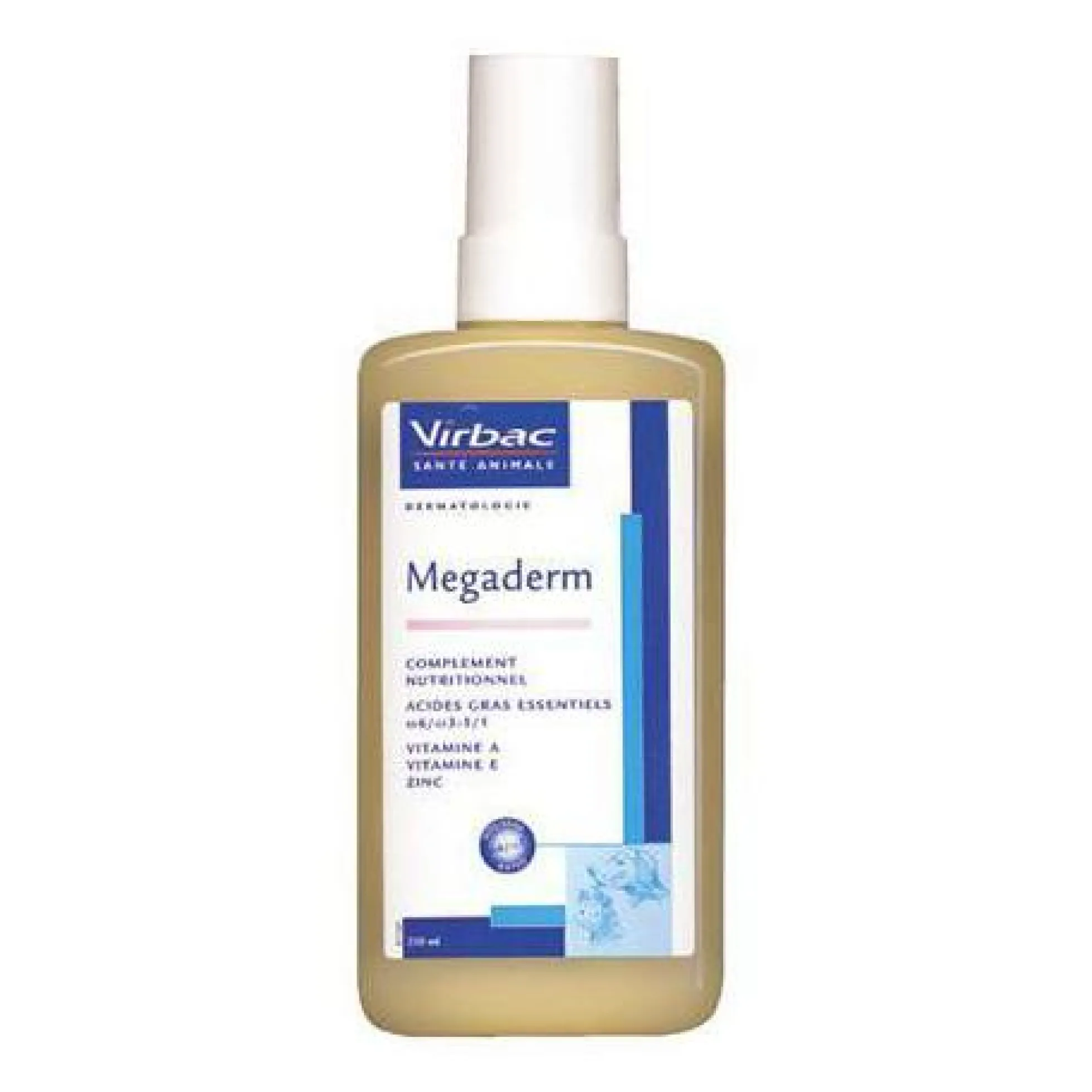 MEGADERM VET 250 ml