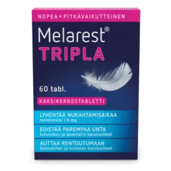MELAREST TRIPLA 60 tabl