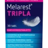 MELAREST TRIPLA 30 tabl
