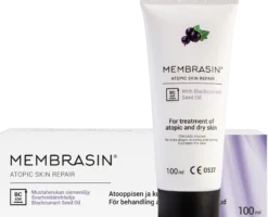Membrasin dermal atopic skin repair 100ml