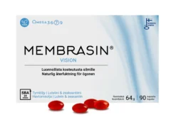 Membrasin Vision 90 kaps