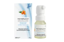 Membrasin Vision Vitality Spray 17 ml