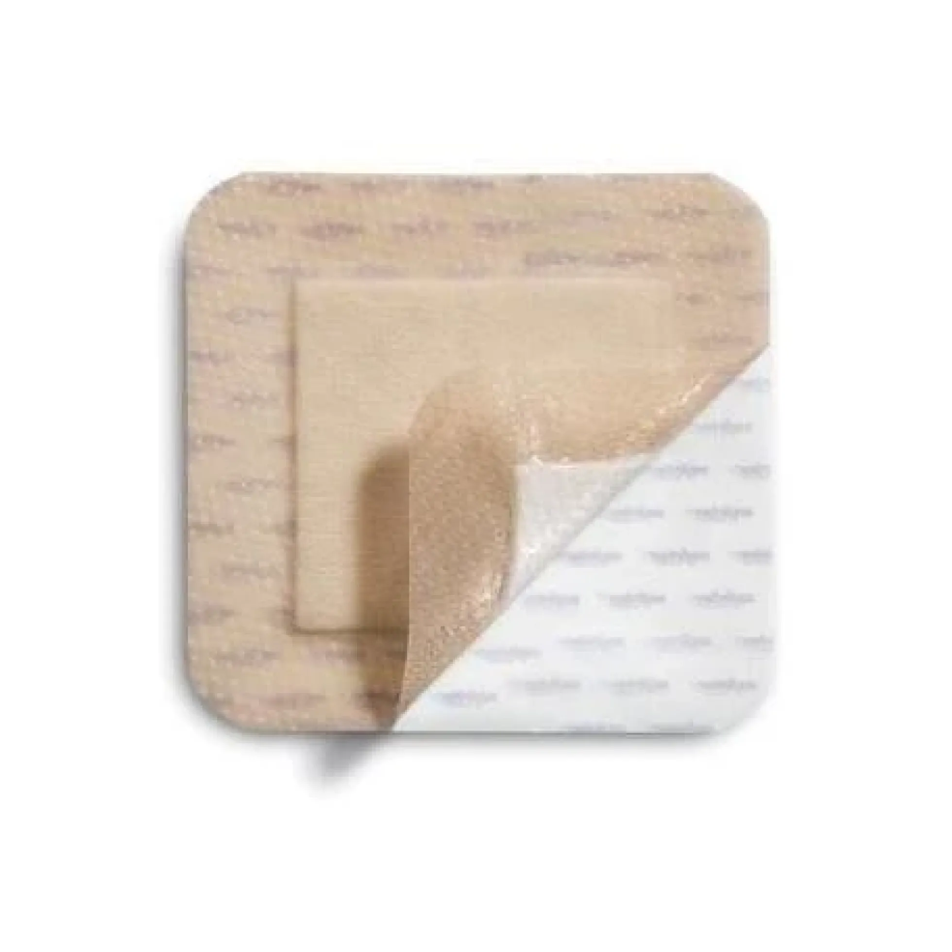 Mepilex Border Flex Lite 7,5x7,5cm 3 kpl