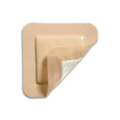 Mepilex Border flex 7,5x7,5cm 3 kpl