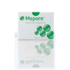 MEPORE PIKASIDE 7CMX2M 1 kpl