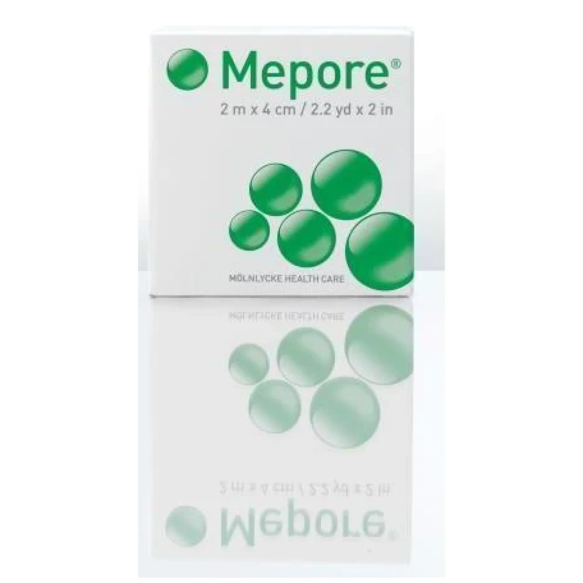 MEPORE PIKASIDE 4CMX2M 1 kpl