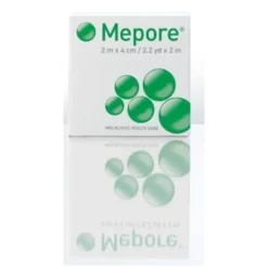 MEPORE PIKASIDE 4CMX2M 1 kpl