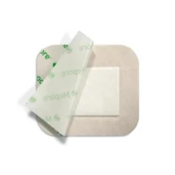 Mepore Pro 6x7cm haavasidos 5 kpl