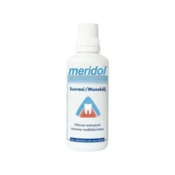 MERIDOL SUUVESI 400 ml