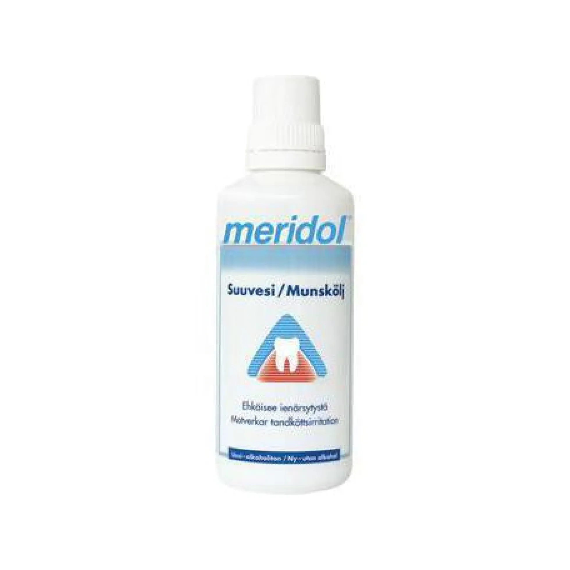 MERIDOL SUUVESI 400 ml
