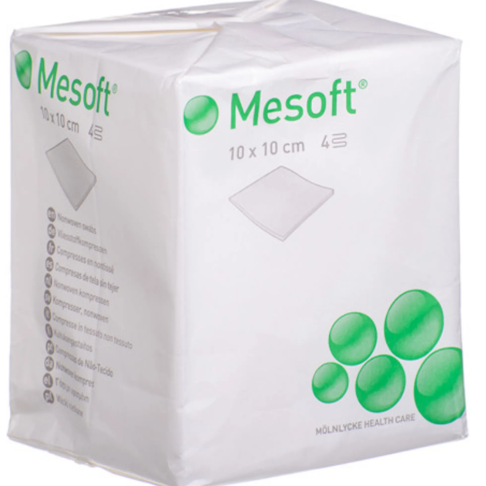 Mesoft kuitutaitos epäster. - eri kokoja