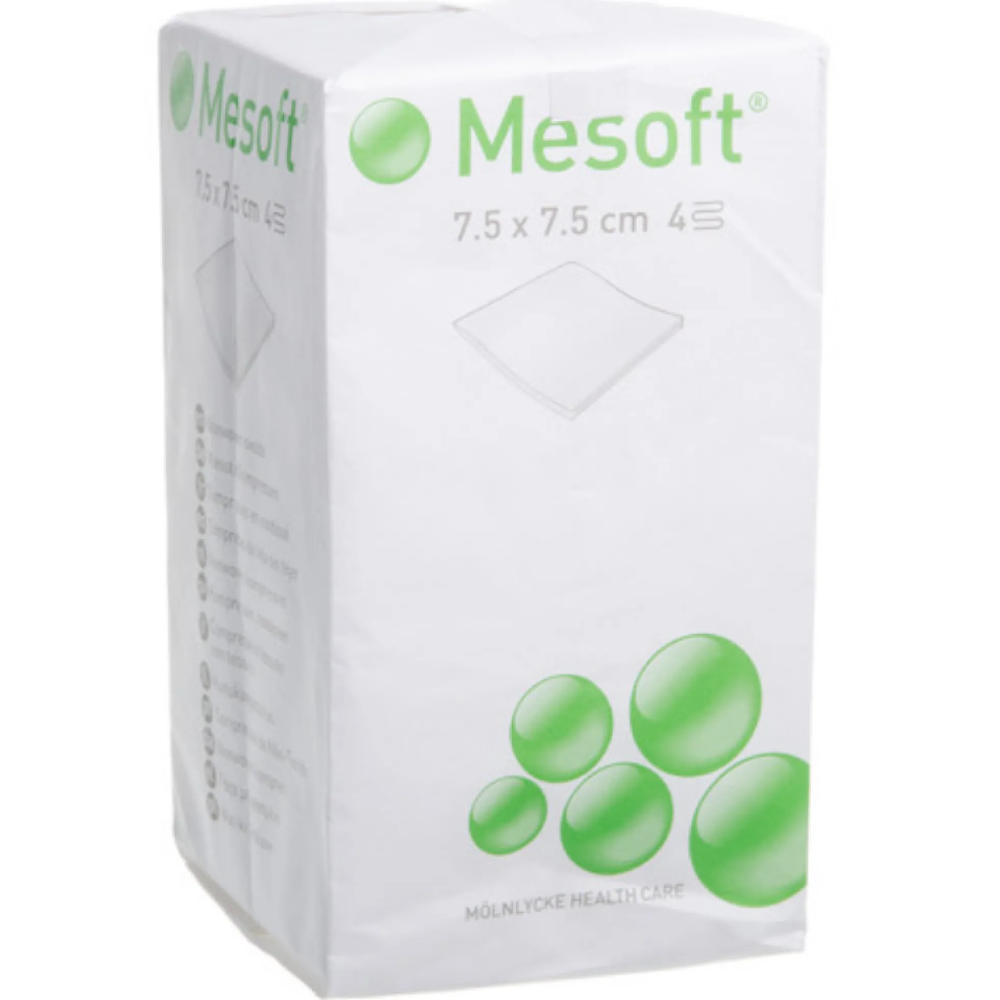 Mesoft kuitutaitos epäster. - eri kokoja