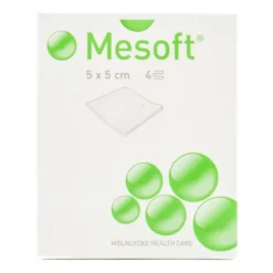 Mesoft kuitutaitos steriili - eri kokoja