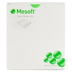 Mesoft kuitutaitos steriili - eri kokoja