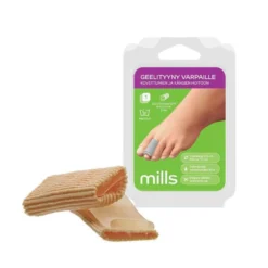 Mills Geelityyny varp. M (20 mm) 10 cm