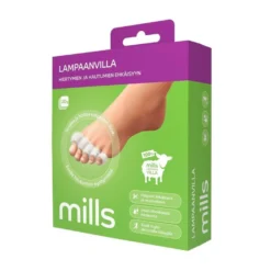 Mills Lampaanvilla 20 g