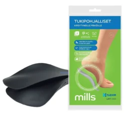 Mills Tukipohjallinen, koko L (40-41)