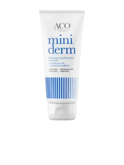 Miniderm 20% emulsiovoide