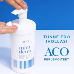 Miniderm 20% emulsiovoide