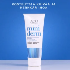 Miniderm 20% emulsiovoide