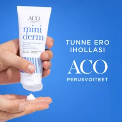 Miniderm 20% emulsiovoide 100 g