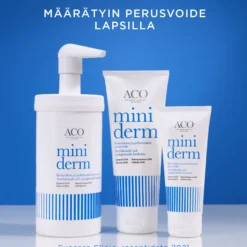 Miniderm 20% emulsiovoide 100 g